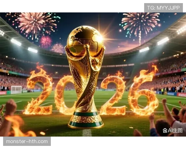 2026世界杯各小组第二名概率分析 2026世界杯各小组第二名概率分析